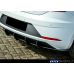 SEAT LEON 5F FR FL difuzoriaus apdaila